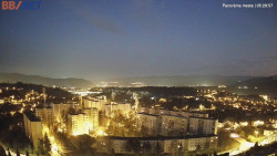 Pohled od Sásové-Rudlové