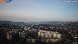 Pohled od Sásové-Rudlové