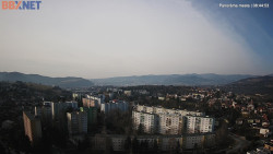 Pohled od Sásové-Rudlové