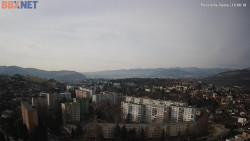 Pohled od Sásové-Rudlové