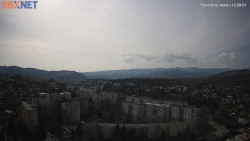 Pohled od Sásové-Rudlové