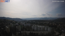 Pohled od Sásové-Rudlové