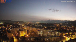 Pohled od Sásové-Rudlové