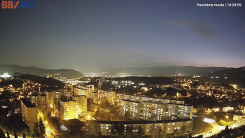 Město Banská Bystrica