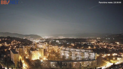 Pohled od Sásové-Rudlové