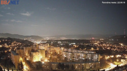 Pohled od Sásové-Rudlové