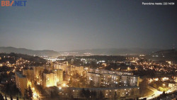 Pohled od Sásové-Rudlové