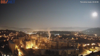 Město Banská Bystrica