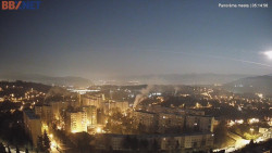 Pohled od Sásové-Rudlové