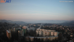 Pohled od Sásové-Rudlové