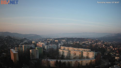 Pohled od Sásové-Rudlové