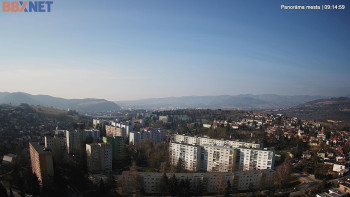 Město Banská Bystrica