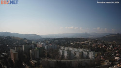 Pohled od Sásové-Rudlové