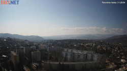 Pohled od Sásové-Rudlové