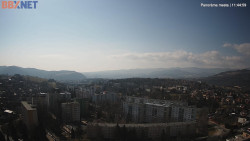 Pohled od Sásové-Rudlové