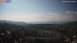 Pohled od Sásové-Rudlové