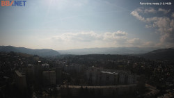 Pohled od Sásové-Rudlové