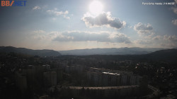 Pohled od Sásové-Rudlové