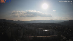 Pohled od Sásové-Rudlové