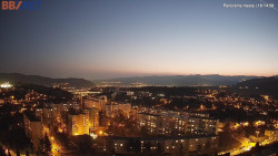 Pohled od Sásové-Rudlové