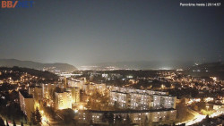 Pohled od Sásové-Rudlové