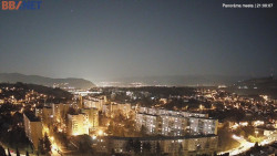 Pohled od Sásové-Rudlové