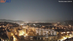 Pohled od Sásové-Rudlové