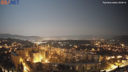 Pohled od Sásové-Rudlové