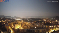 Pohled od Sásové-Rudlové