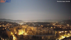 Pohled od Sásové-Rudlové