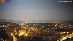 Pohled od Sásové-Rudlové