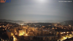 Pohled od Sásové-Rudlové