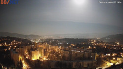 Pohled od Sásové-Rudlové