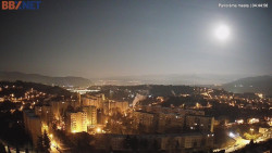 Pohled od Sásové-Rudlové