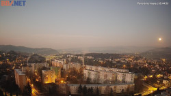 Pohled od Sásové-Rudlové