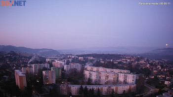 Město Banská Bystrica