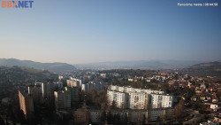 Pohled od Sásové-Rudlové