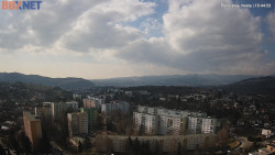 Pohled od Sásové-Rudlové