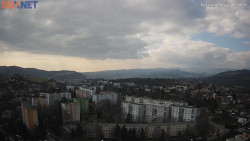 Pohled od Sásové-Rudlové