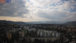 Pohled od Sásové-Rudlové