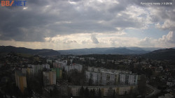 Pohled od Sásové-Rudlové