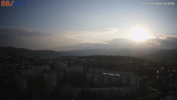 Pohled od Sásové-Rudlové