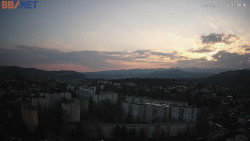 Pohled od Sásové-Rudlové