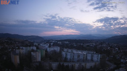 Pohled od Sásové-Rudlové