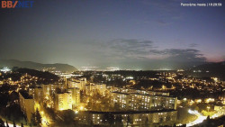 Pohled od Sásové-Rudlové