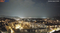 Pohled od Sásové-Rudlové