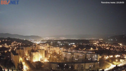 Pohled od Sásové-Rudlové