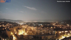 Pohled od Sásové-Rudlové