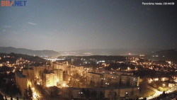 Pohled od Sásové-Rudlové