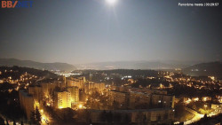 Pohled od Sásové-Rudlové